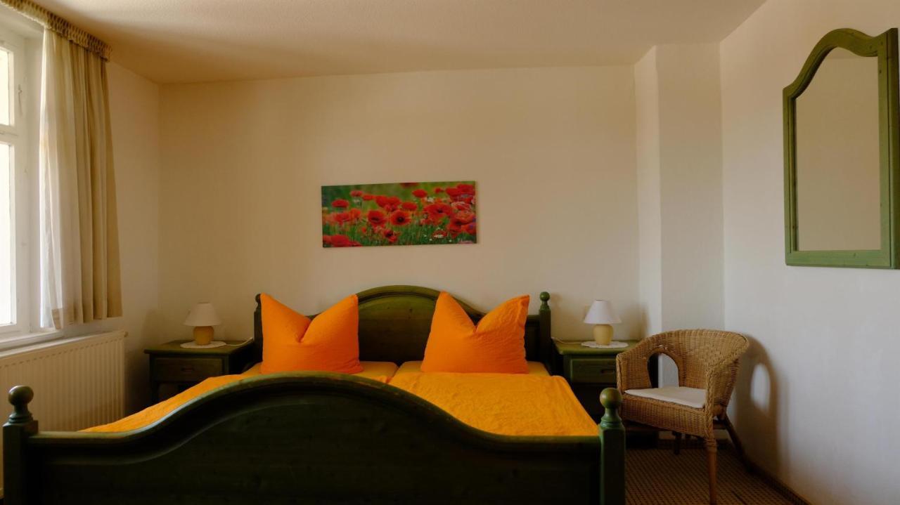 Altenberg Villa Lydia מראה חיצוני תמונה