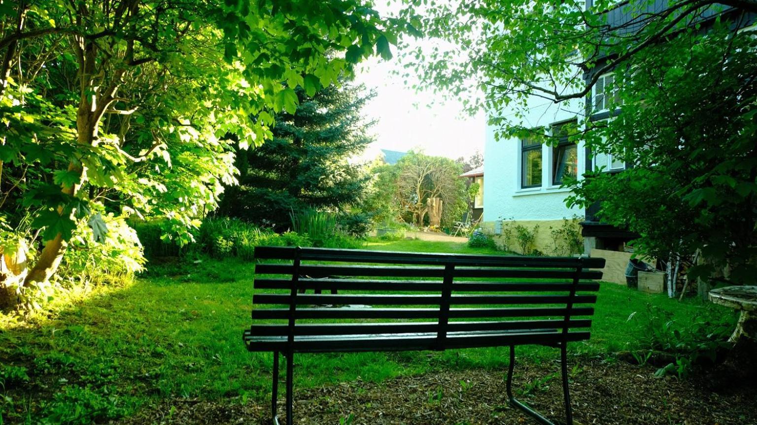 Altenberg Villa Lydia מראה חיצוני תמונה